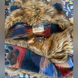 Spirithoods Grizzly Bear